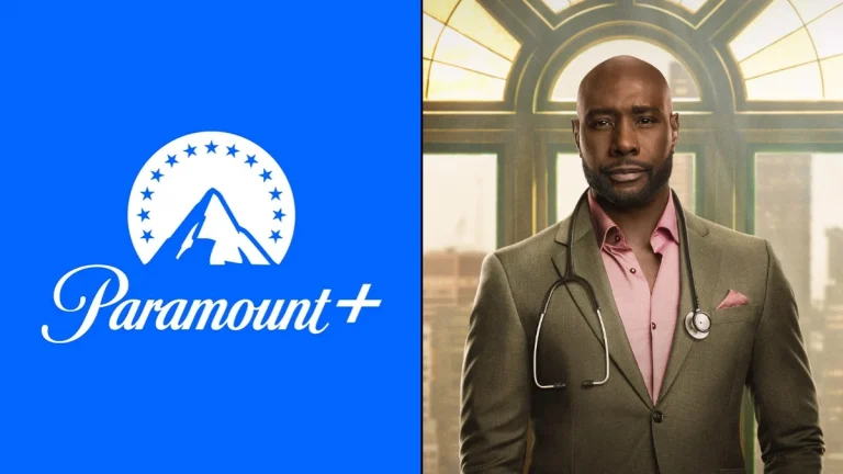 Here Are the Best TV Shows to Stream this Weekend on Paramount+, Including ‘Watson’