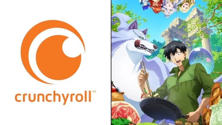 ‘Campfire Cooking in Another World with My Absurd Skill’ Is on Top of Crunchyroll’s Most-Watched Anime List for the Week