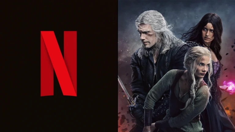 Here Are All the TV Shows Coming to Netflix This Week, Including ‘The Witcher’