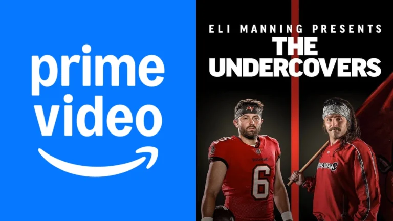 ‘Eli Manning Presents: The Undercovers – Justin Jefferson’ Tops Amazon Prime’s Top 10 Most-Watched Movies List This Week