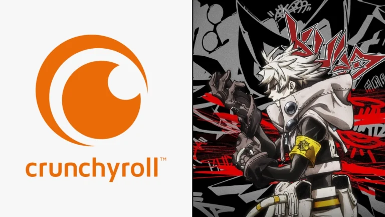 ‘Gachiakutan’ Is on Top of Crunchyroll’s Most-Watched Anime List for the Week: Here Are the Remaining Top 10 Anime