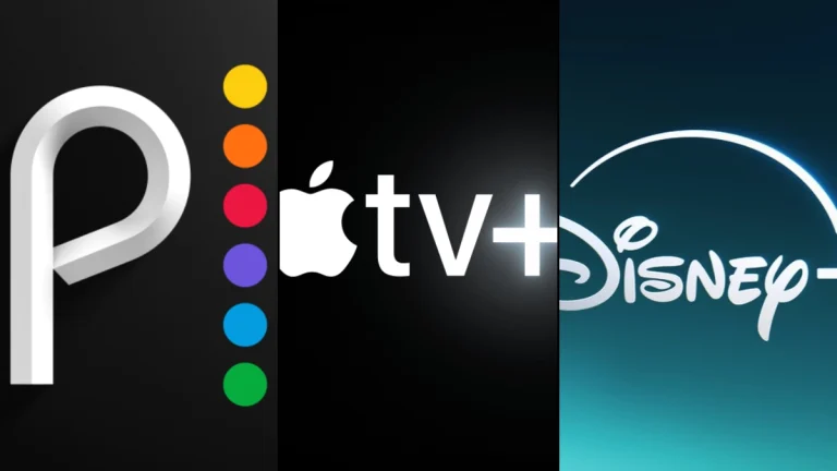 Here Are All the TV Shows Coming to Peacock, Disney+ & Apple TV+ This Week, Including ‘Mr. Scorsese’