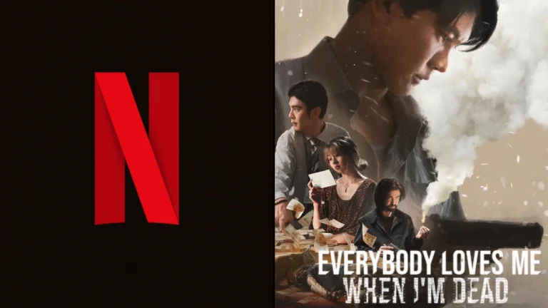 Here Are the Best Movies to Stream this Weekend on Netflix, Including ‘Everybody Loves Me When I’m Dead’