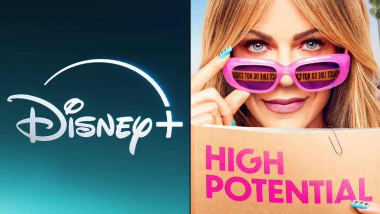 ‘High Potential’ Tops Disney+’s Top 10 Most-Watched Shows List This Week