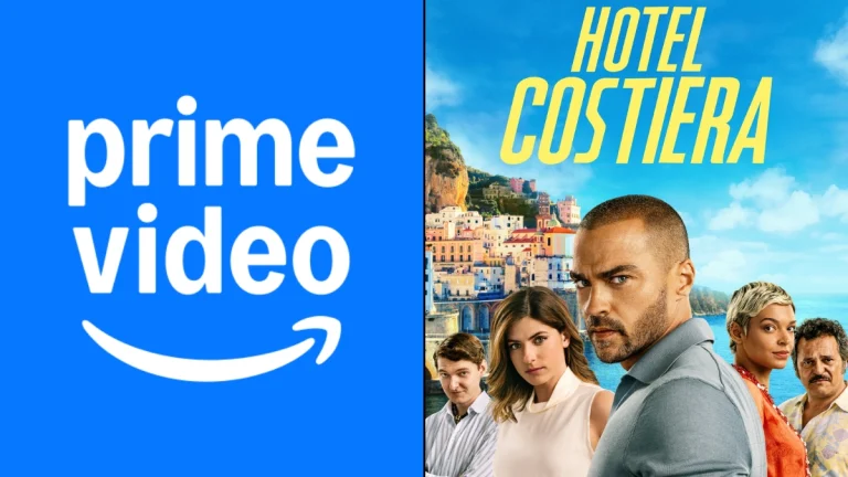 ‘Hotel Costiera’ Is Amazon Prime’s Most-Watched Show of the Week: Here Are the Remaining Top 10 Shows