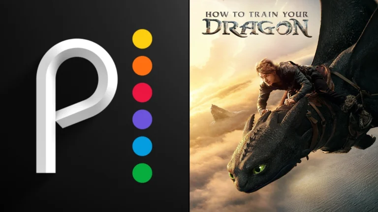 ‘How to Train Your Dragon’ Tops Peacock’s Top 10 Most-Watched Movies List This Week