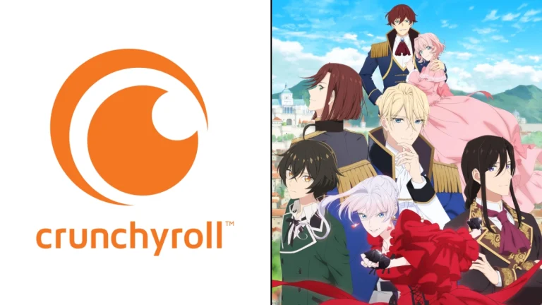 ‘May I Ask for One Final Thing?’ Tops Crunchyroll’s Top 10 Most-Watched Anime List This Week