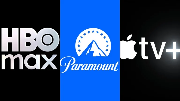 Here Are All the Movies Coming to HBO Max, Paramount+ and Apple TV+ This Week, Including ‘Predators’