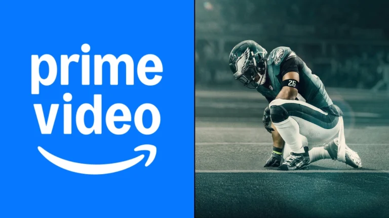 ‘SAQUON’ Tops Amazon Prime’s Most-Watched Movies List This Week: Here Are the Remaining Top 10 Movies