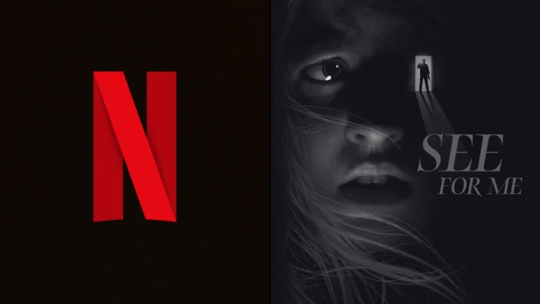 ‘See For Me’ and Every Other Movie and TV Show Leaving Netflix This Week