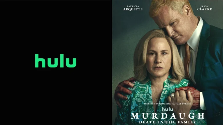 Here Are the Best TV Shows to Stream this Weekend on Hulu, Including ‘Murdaugh: Death in the Family’