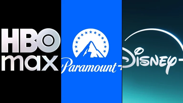 Here Are All the Movies Coming to HBO Max, Paramount+ & Disney+ This Week, Including ‘65’