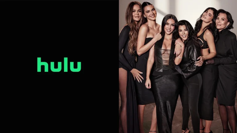 ‘The Kardashians’ Tops Hulu’s Top 10 Most-Watched Shows List This Week