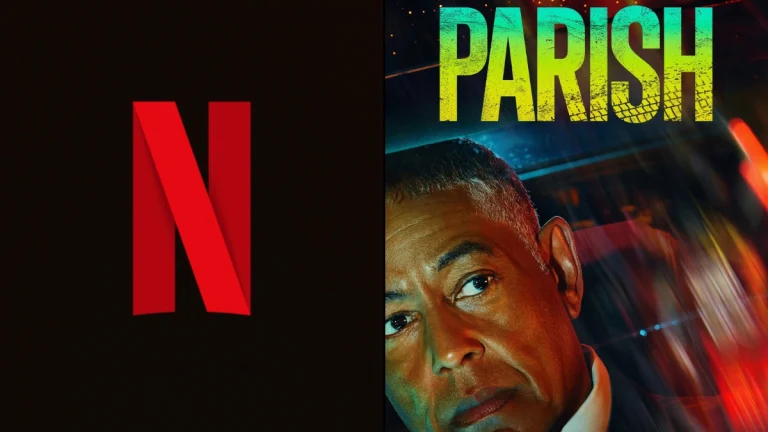 Here Are the Best TV Shows to Stream this Weekend on Netflix, Including ‘Parish’