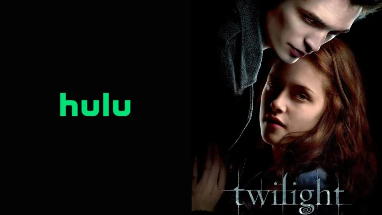 ‘Twilight’ Continues as Hulu’s Most-Watched Movie of the Week: Here Are the Remaining Top 10 Movies