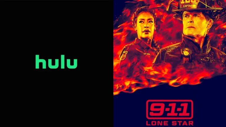 Here Are the Best TV Shows to Stream this Weekend on Hulu, Including ‘9-1-1: Lone Star’