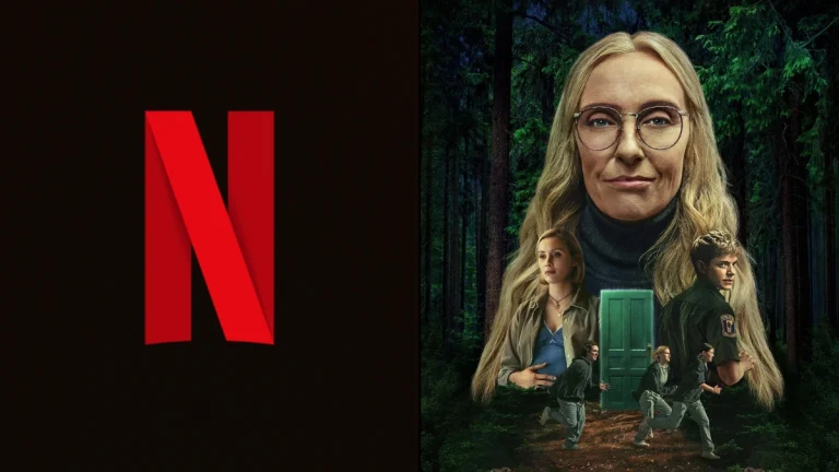 ‘Wayward’ Tops Netflix’s Weekly Most-Watched Shows List This Week: Here Are the Remaining Top 10 Shows