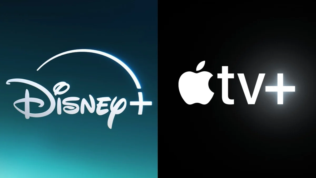 Every Movie Arriving on Disney+ & Apple TV+ in April 2026