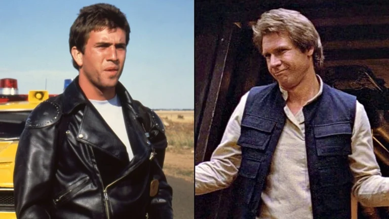 14 Actors Who Were Cast Because They Bombed the Audition in a Good Way