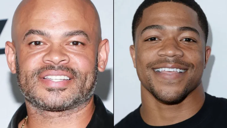 15 Gay Black Hollywood Power Couples