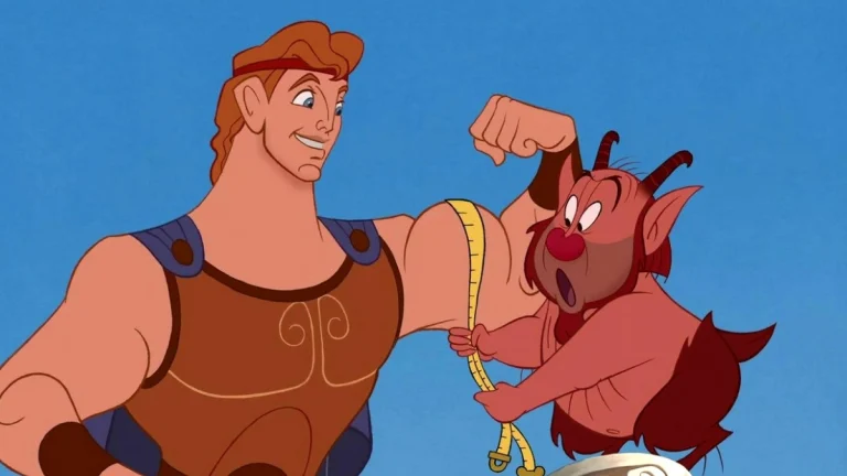 15 Most Powerful Heroes from Greek Mythology, Ranked