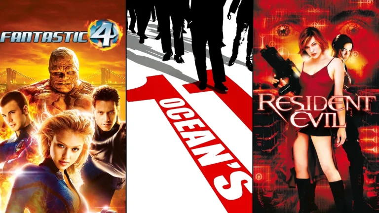 15 Movie Franchises That Died Because Studios Went “Woke”