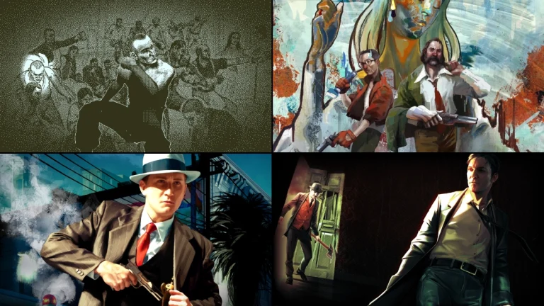 20 Detective Games That Will Make You Feel Like A Genius