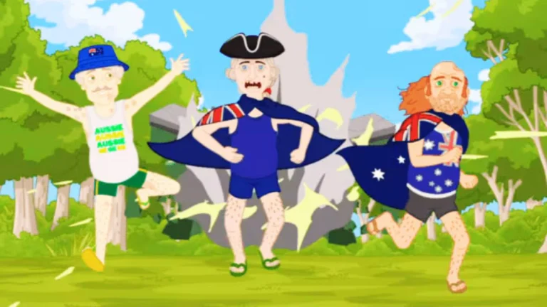 Australian Cinemas Ban “A Super Progressive Movie” Mocking Left-Wing Politics Over Fears of Offense