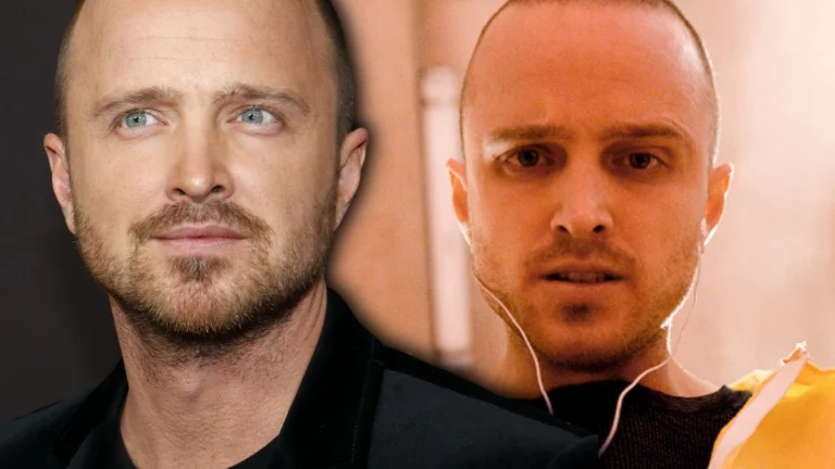 [Watch] Inside Aaron Paul’s Audition That Landed Him ‘Breaking Bad’