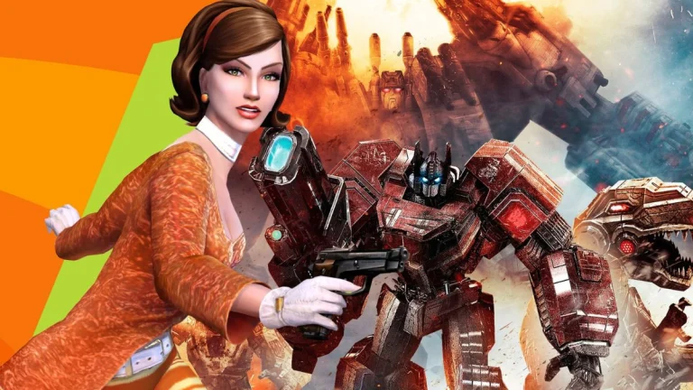 20 Abandonware Games That Deserve A Steam Release