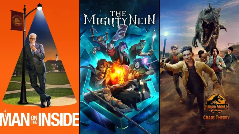 Here Are the Fresh Streaming Shows and Premieres for This Week, Including ‘The Mighty Nein’