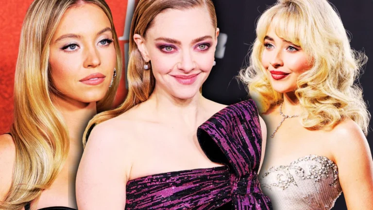 Amanda Seyfried Sets Sights on Sweeney & Carpenter for ‘Mamma Mia 3’