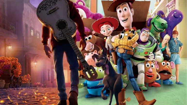 14 Animated Features with Villains Who Have the Best Backstories