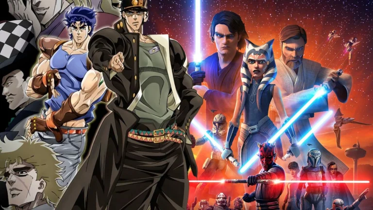 15 Animated Series That Switched Art Styles Mid-Run and Nailed It