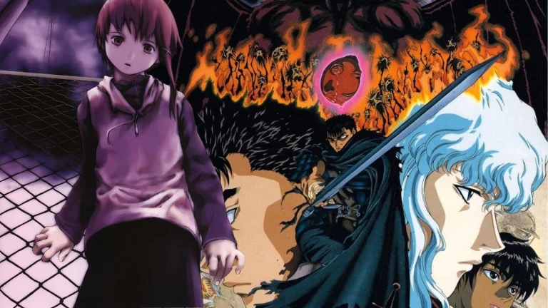 10 Anime Endings That Left More Questions Than Answers