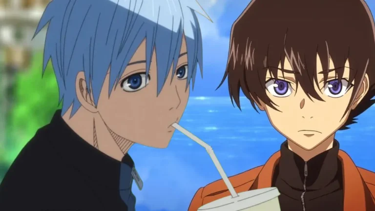 10 Anime Protagonists Who Never Actually Win A Fight Alone