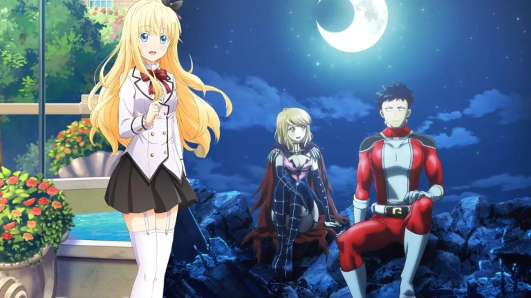 10 Anime Romances That Moved Way Too Fast To Be Realistic