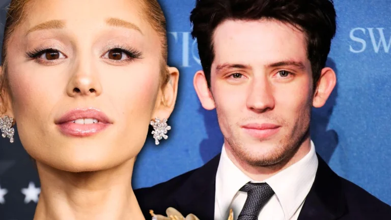 December Double: Ariana Grande and Josh O’Connor to Host SNL!