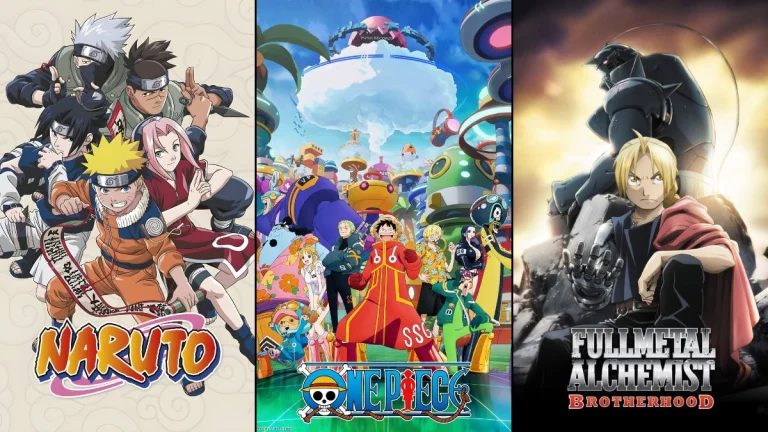 Best Anime Arc Openers That Hook Instantly