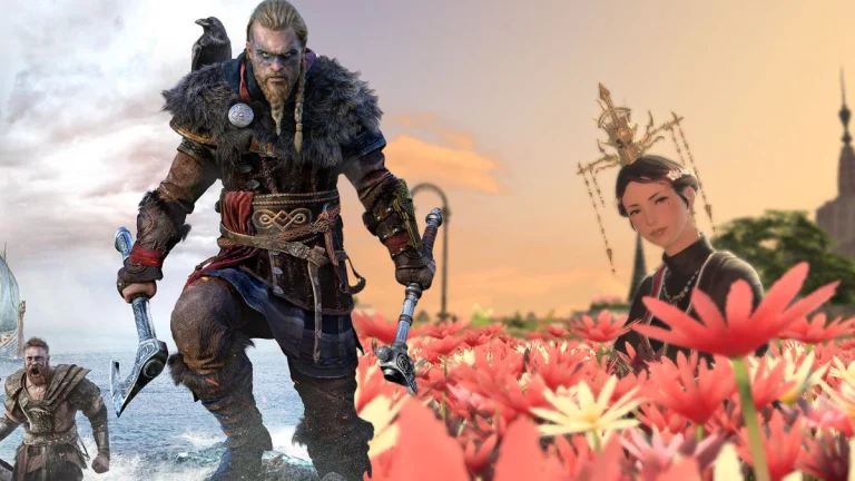 15 Best In-Game Festivals And Holidays