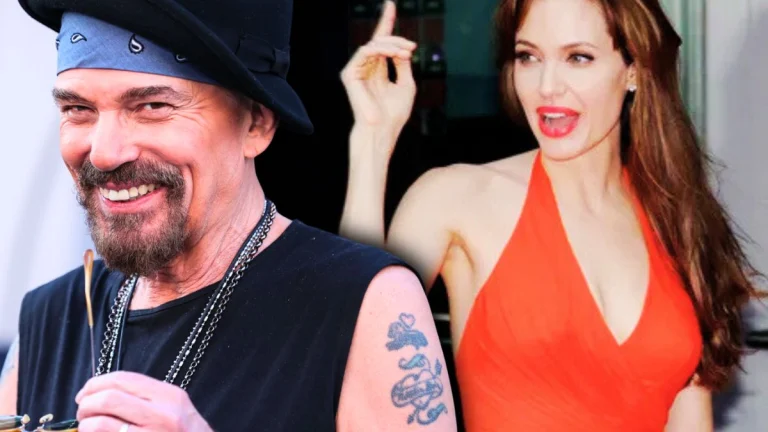 Billy Bob Thornton Opens Up About What Really Ended His Marriage to Angelina Jolie