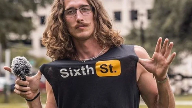 YouTuber Brandon Buckingham Hospitalized in the ICU: “Things Are Not Looking Good”