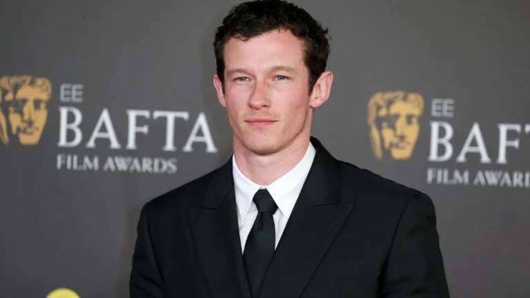 Dua Lipa’s Fiancé Emerges as Top Contender to Become the Next James Bond