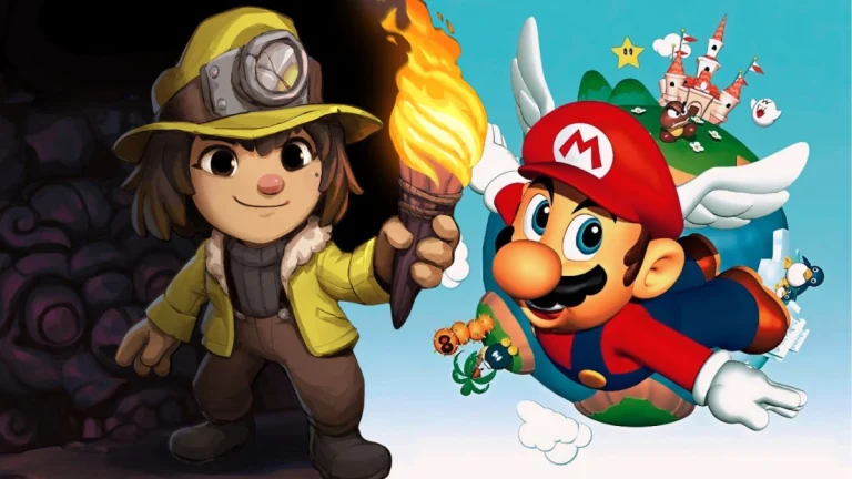 20 Cheats And Exploits That Became Official Game Mechanics