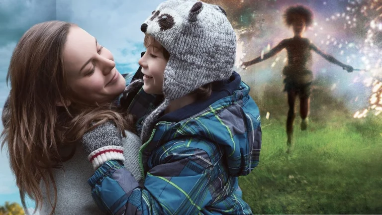 18 Coming-of-Age Stories Told Entirely from a Child’s Perspective