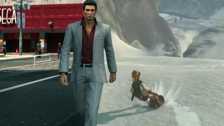 10 Coolest In-Game Arcades And Mini-Games