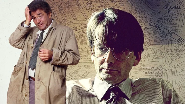 16 Crime Shows Where the Criminal Is Revealed in Episode One