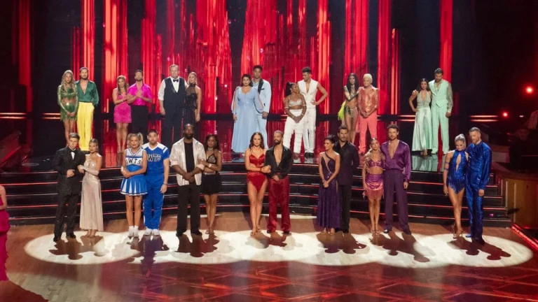 “Dancing with the Stars” Season 34 Finale: See Who Won the Mirrorball Trophy