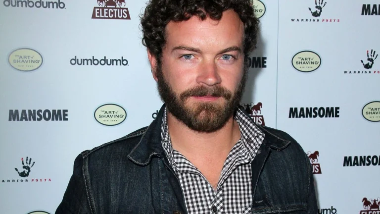 Danny Masterson Blames Lawyers for 30-Year Prison Sentence