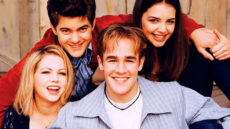 “Dawson’s Creek” Star Launches Fundraiser to Cover Cancer Treatment Costs